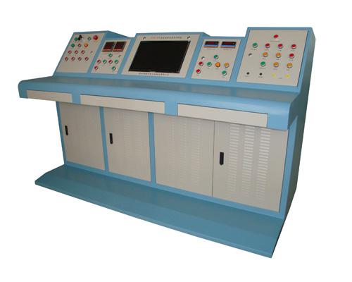 全自動(dòng)電機(jī)綜合測試臺(tái)技術(shù)參數(shù)