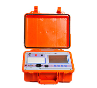 KDQ-C1避雷器在線監(jiān)測(cè)儀調(diào)試、安裝及使用方法