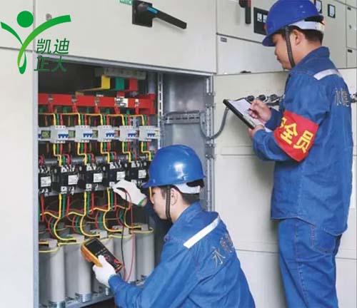 凱迪正大告訴你什么是電力設(shè)備預(yù)防性試驗(yàn)？