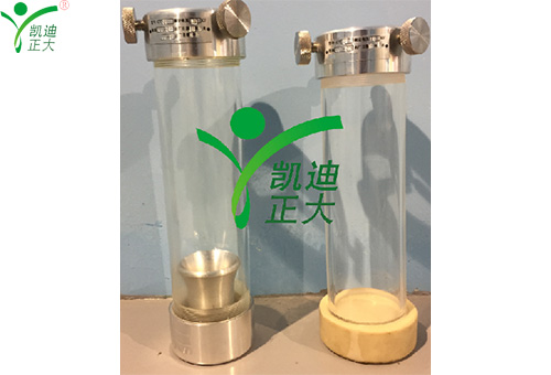 懸掛式電纜試驗用油杯終端CT-100kV和CT-35kV技術參數(shù)
