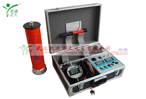 直流高壓發(fā)生器做電纜的直流耐壓有哪些規(guī)定？