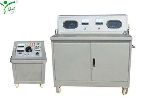 KD-218礦用電纜故障檢測儀怎樣使用？