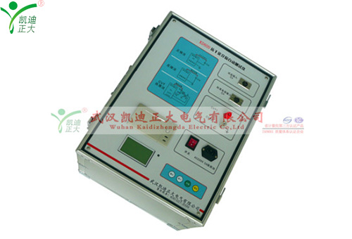 KDZR變壓器直流電阻測試儀用在什么地方？