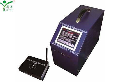 KDZD800蓄電池檢測(cè)儀產(chǎn)品是如何影響著新能源行業(yè)？