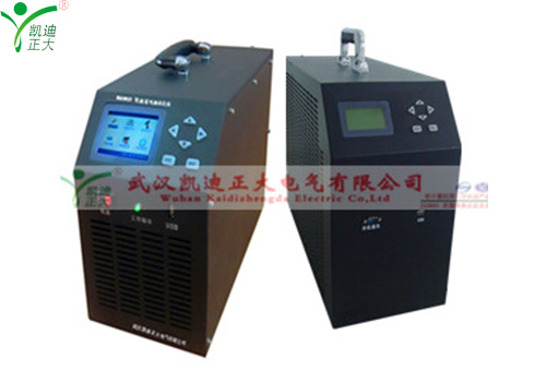 巴基斯坦恰?，敽穗娬具x購KDZD800蓄電池檢測設(shè)備