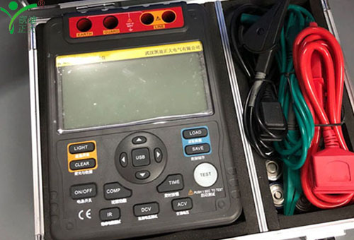 檢測10KV高壓配電柜檢測需要用到哪些試驗設備？