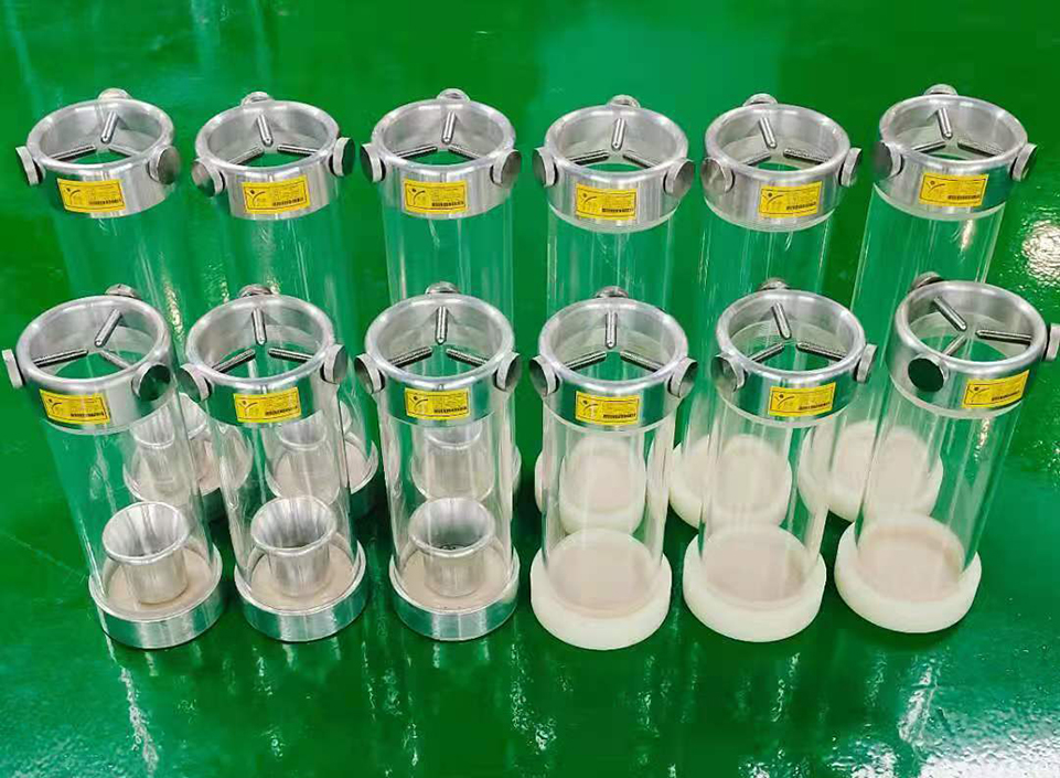 恭喜哈爾濱電纜集團(tuán)，特變電工德陽(yáng)電纜，南通電纜集團(tuán)采購(gòu)我司電纜局放油杯終端